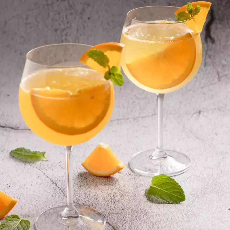 Gin Seagers Tropical