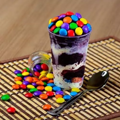 AÇAÍ 550ML