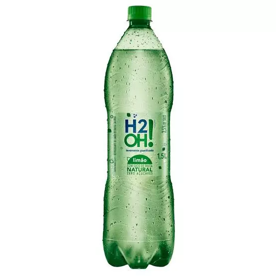 H2OH! Limão - Pet 1,5 L