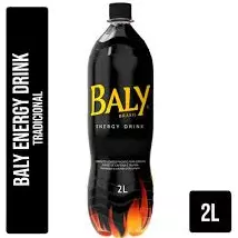 Energético Tradicional Baly 2l