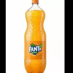 FANTA LARANJA 2L