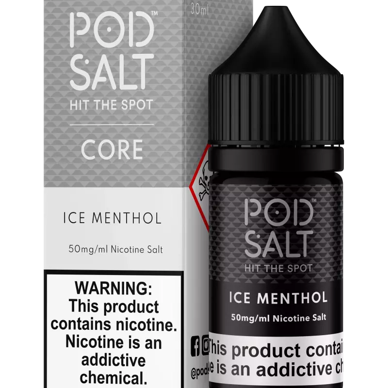 ICE MENTHOL