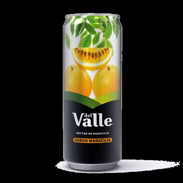 Suco Del Valle Nectar Maracuja 290ml