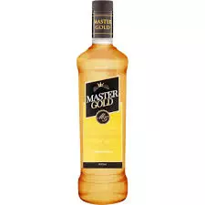 Master Gold