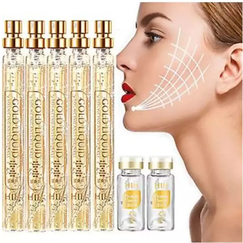 Hilos Mágicos (Colageno)