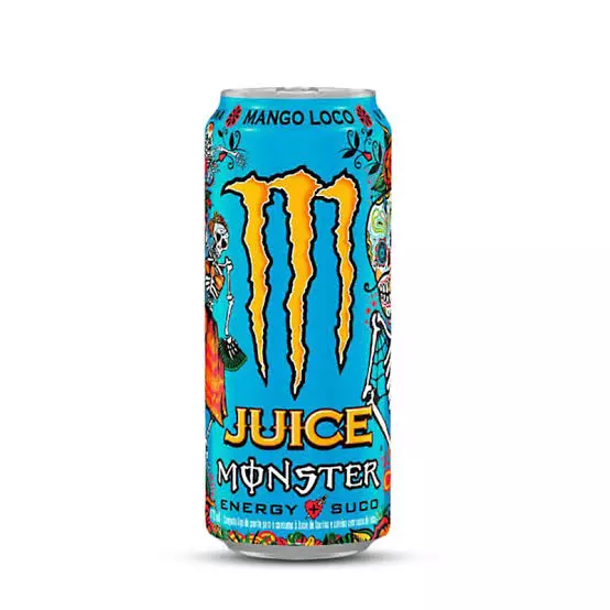 monster  mango