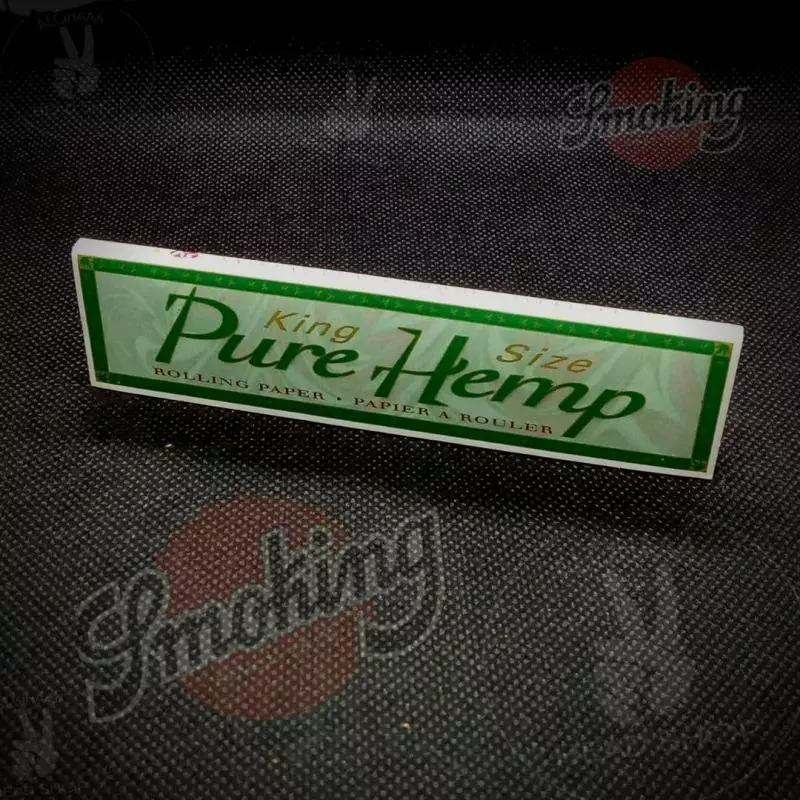 Seda Smoking Pure Hemp King Size