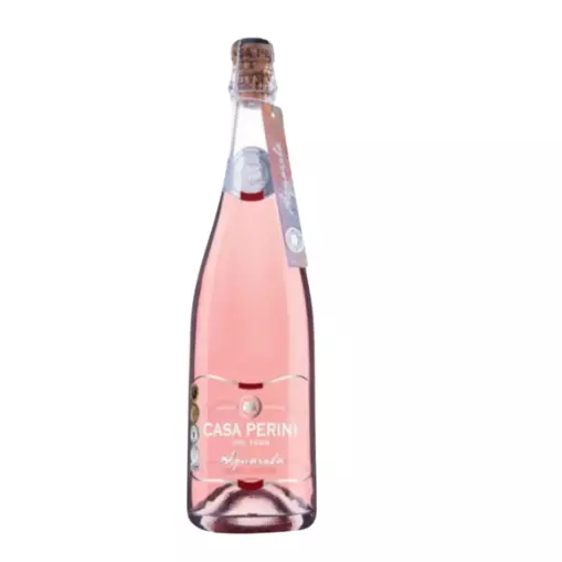 Espumante Casa Perini Brut Rose