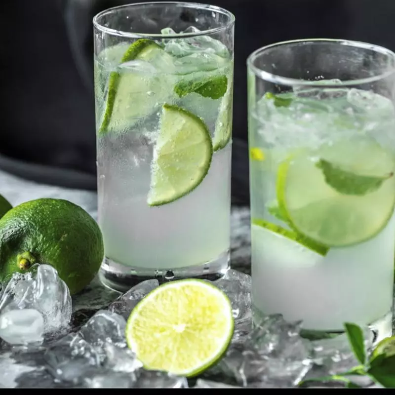 CAIPIRINHA