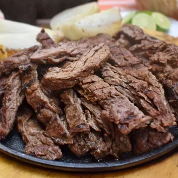 KILO DE ARRACHERA