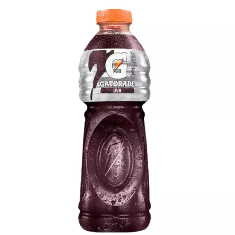 Gatorade Uva 500ml