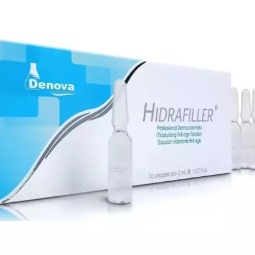 Acido Hialuronico 2%