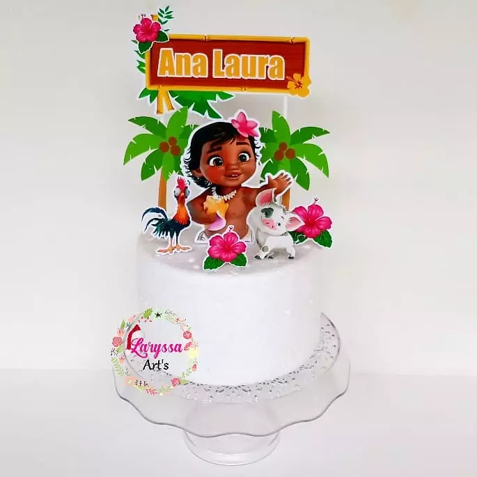 Moana