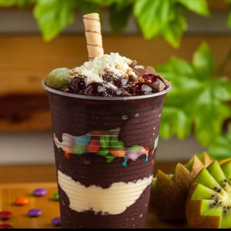 Açaí 350ml