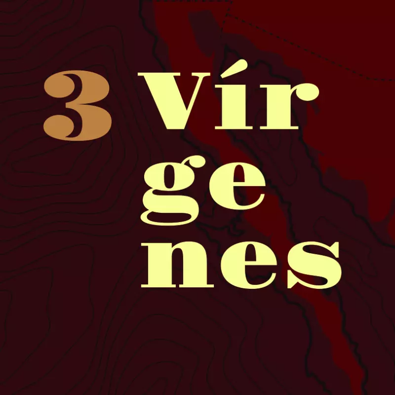 3 VIRGENES Hopped Amber Ale