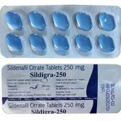Sildigra 250mg
