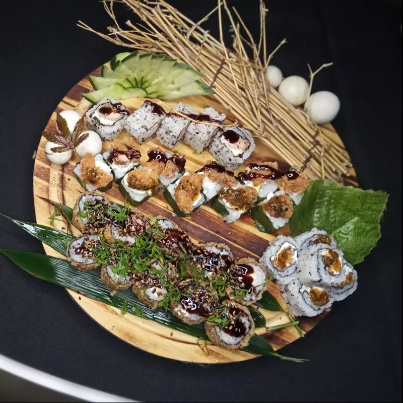 Campo D'aviação 30 peças