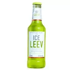 ICE LEEV ABACAXI C/HORTELÃ 275ML