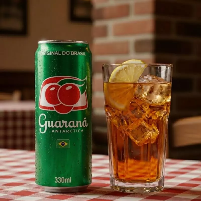 GUARANÁ
