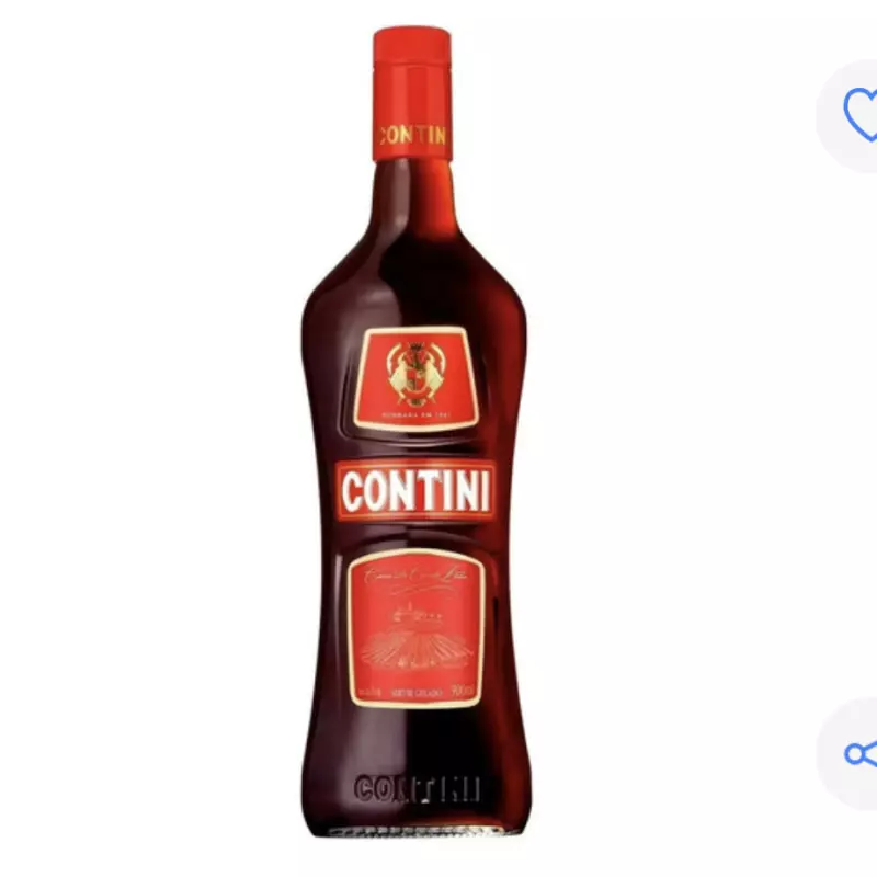 Contini Tinto Rose 900ml