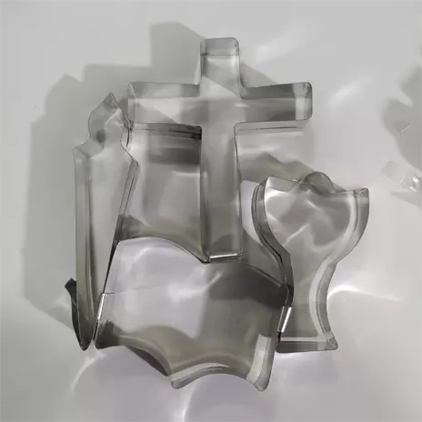 Cortador primera comunion