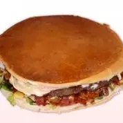 X Burg