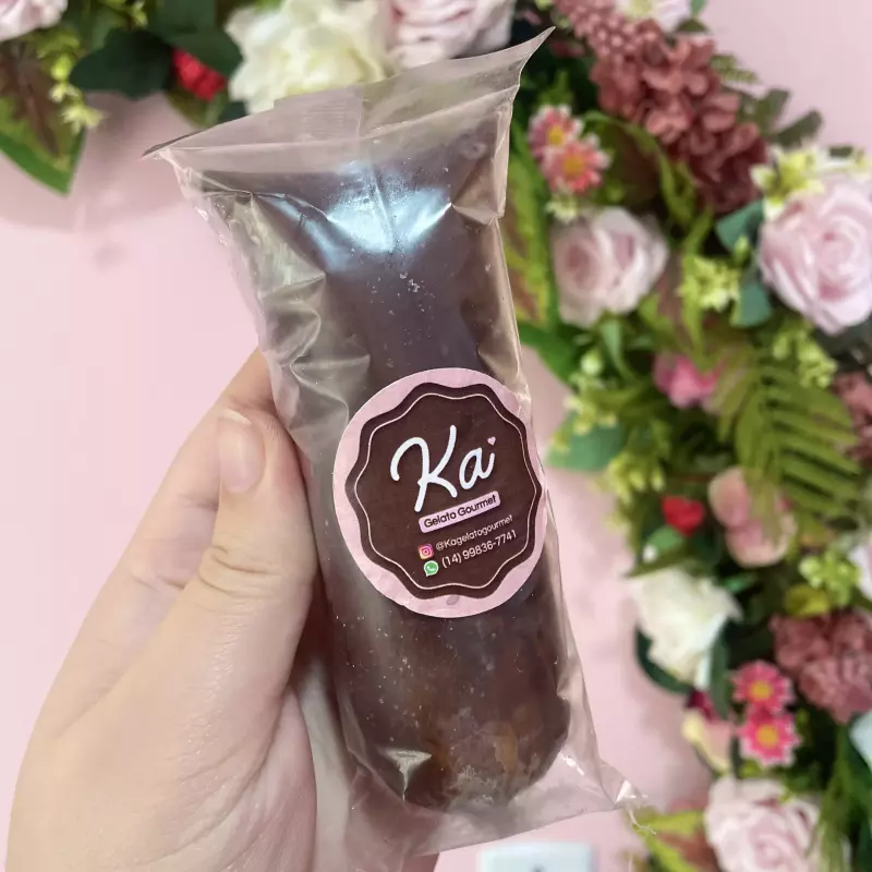 Gelato Sonho de Valsa