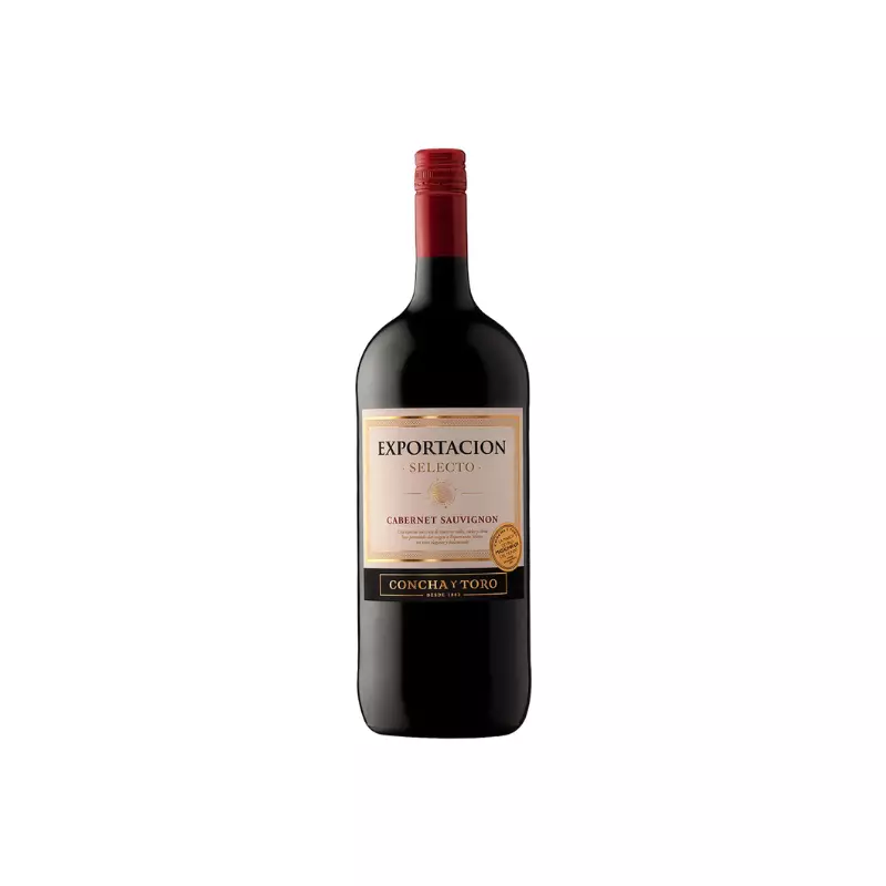 Vino Selecto Exportacion Cabernet Sa
