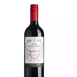 DON SILVESTRE CABERNET SUAVIGNON