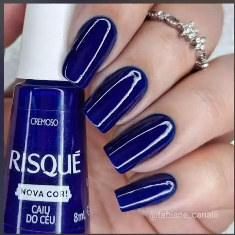 Esm.Risque Caiu Do Céu