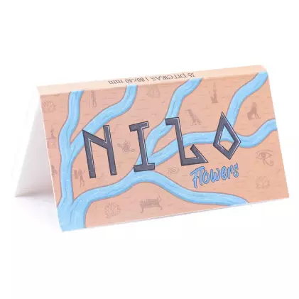 Piteira Nilo - Super Longa