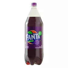 Fanta Uva 2L