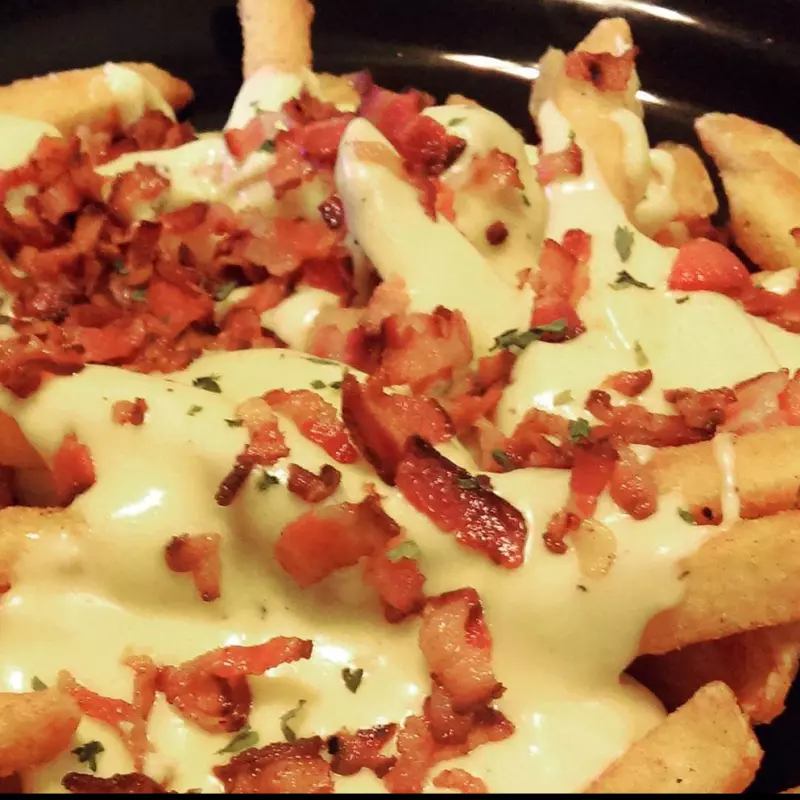 732 - Batata Completa da Casa
