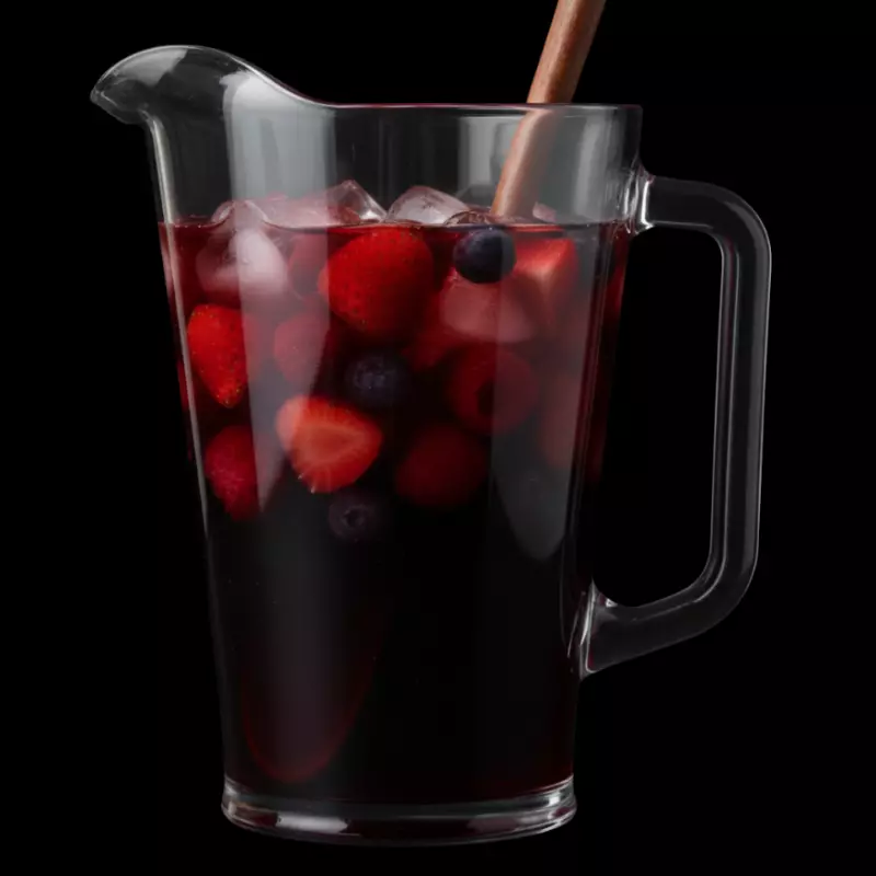 Jarra de Clericot