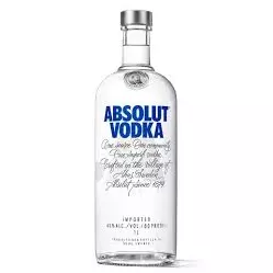 Absolute tradicional  1L