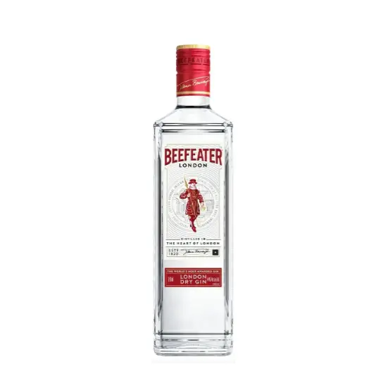 BEEFEATER TRADICONAL 1L UNIDADE