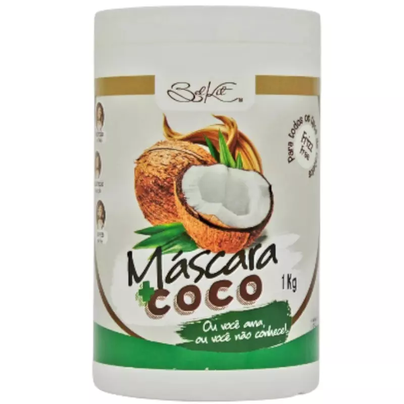 MÁSCARA COCO1KG BELKIT(copy)