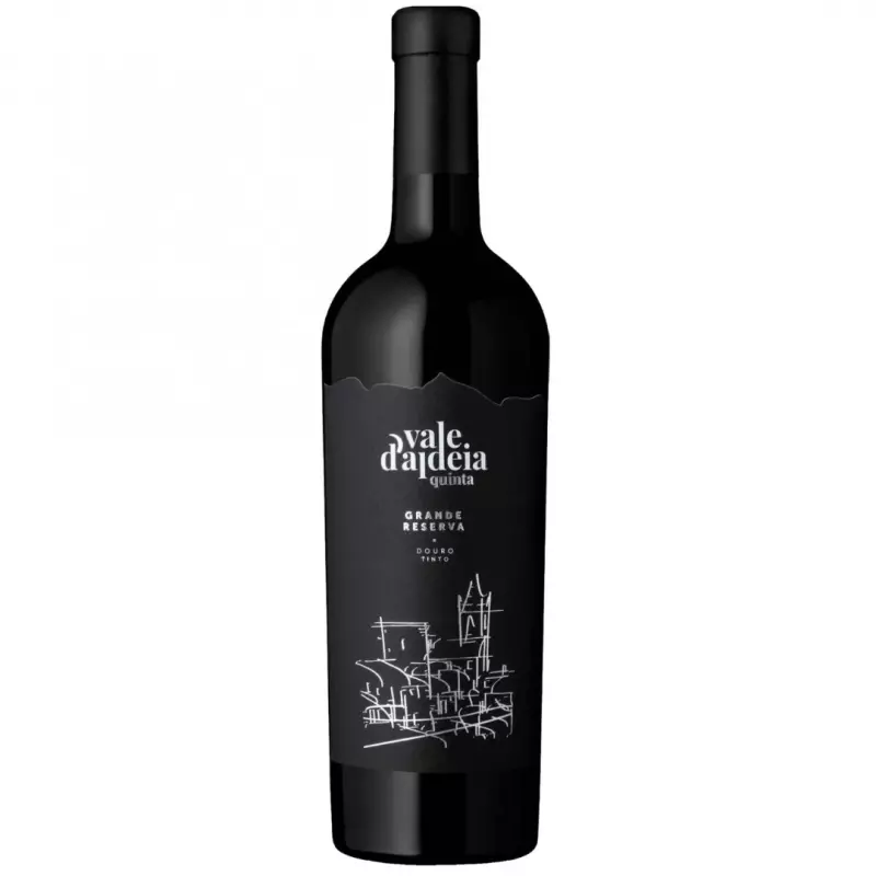 Quinta Vale d'Aldeia Grande Reserva