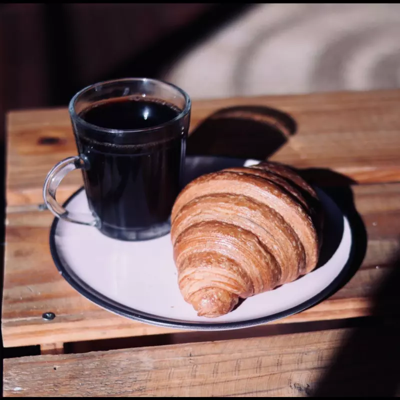 Confeitaria | Pastries