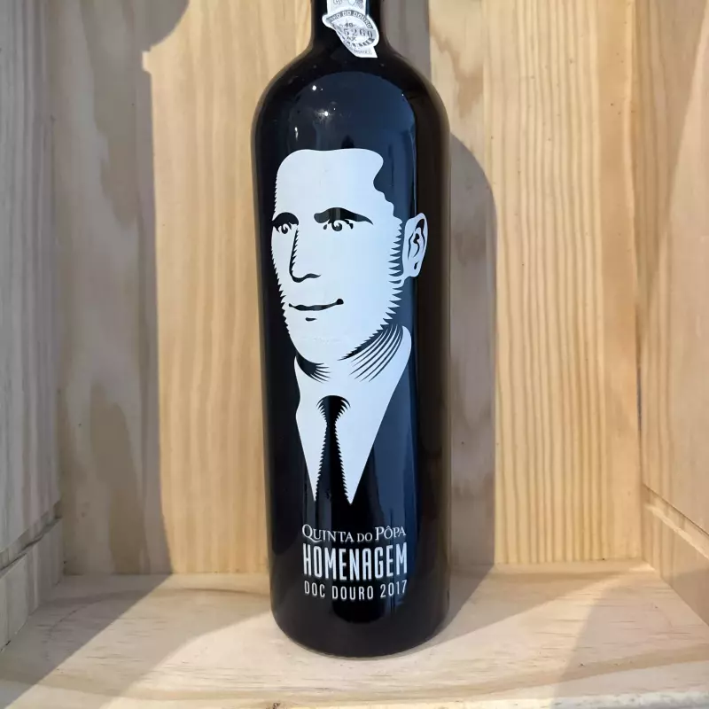 Quinta do Pôpa Homenagem 2017