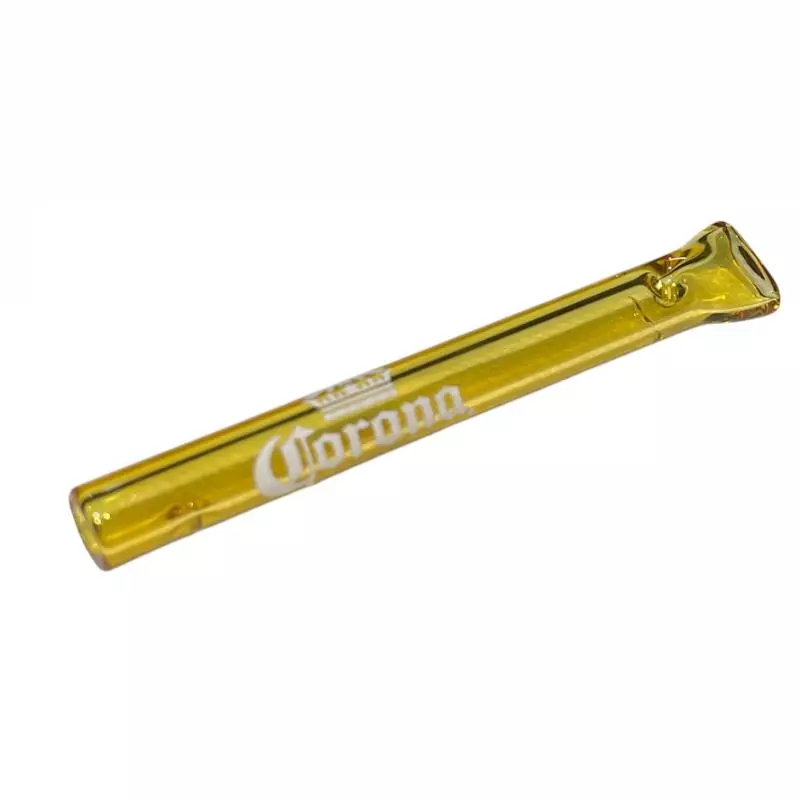 Piteira de Vidro Corona