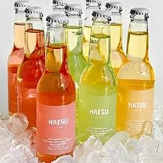 SODA HATSU