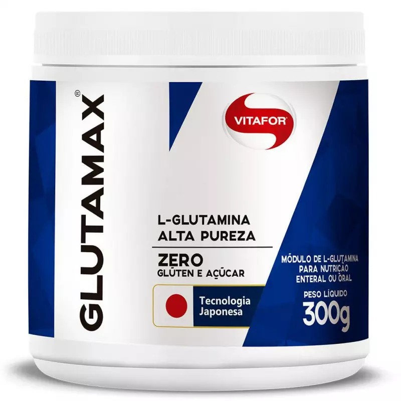 Glutamax 300g Vitafor