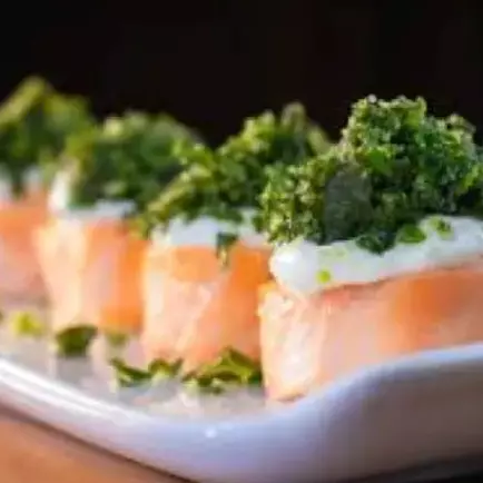 Joy Chico Cesar Premium