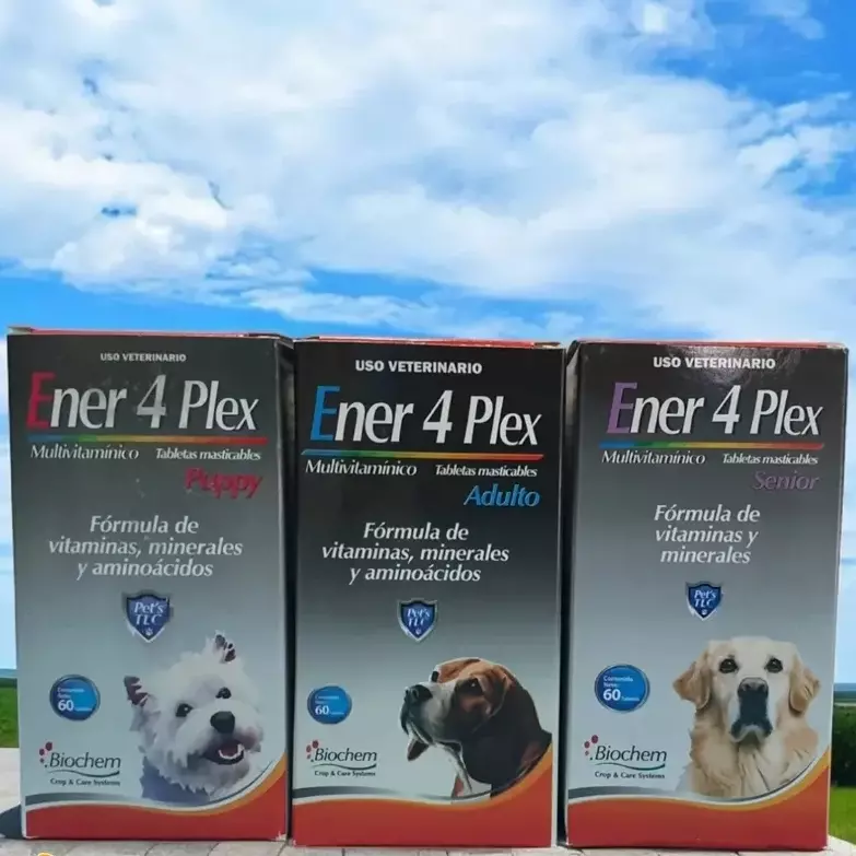 Ener 4 Plex- 60 tableta