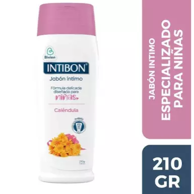 JAB.INTIM INTIBON NINA CALENDULA 210