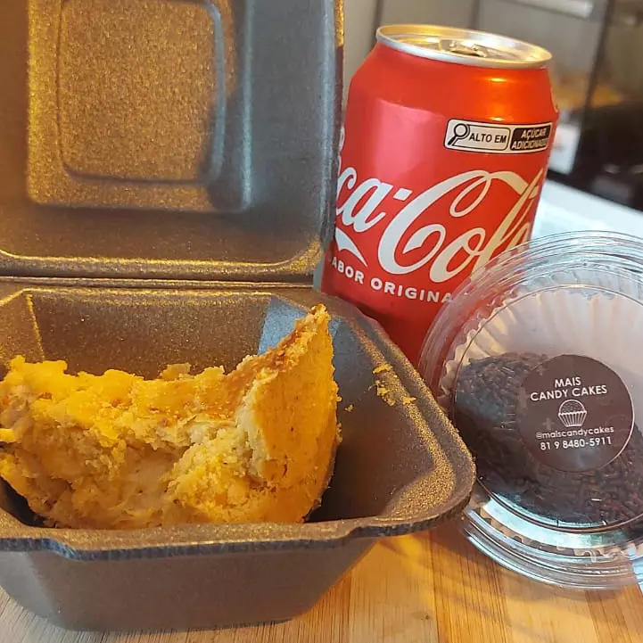 Combo maravilhoso