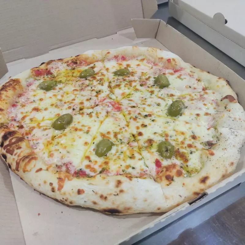 Muzzarella