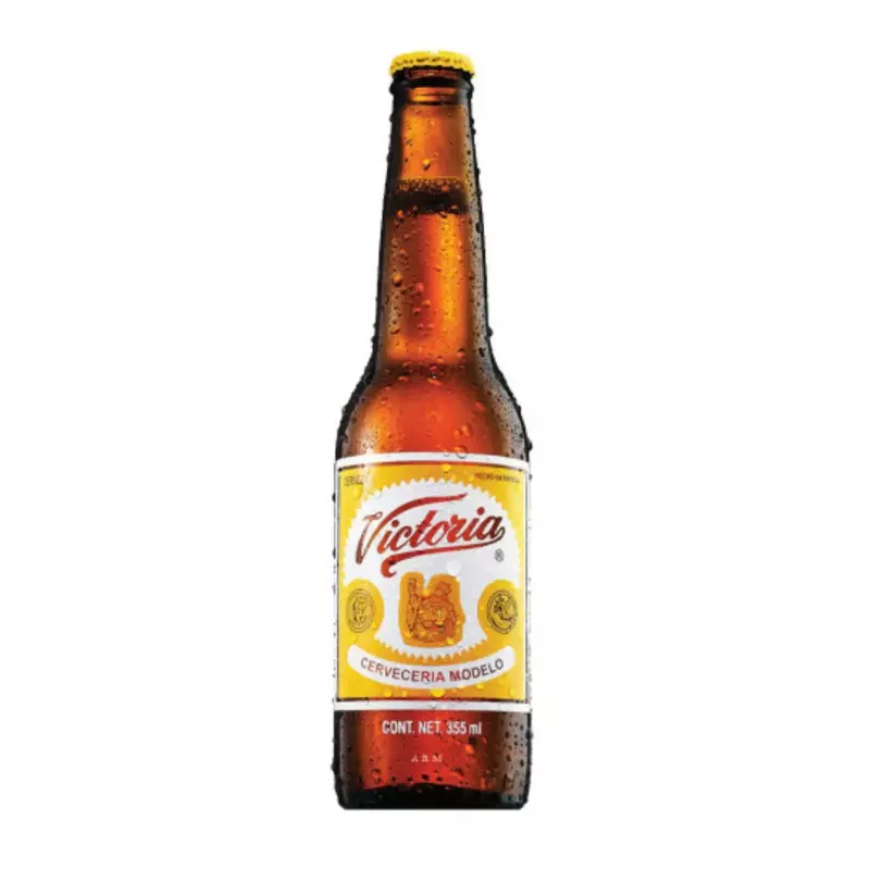 CERVEZA VICTORIA