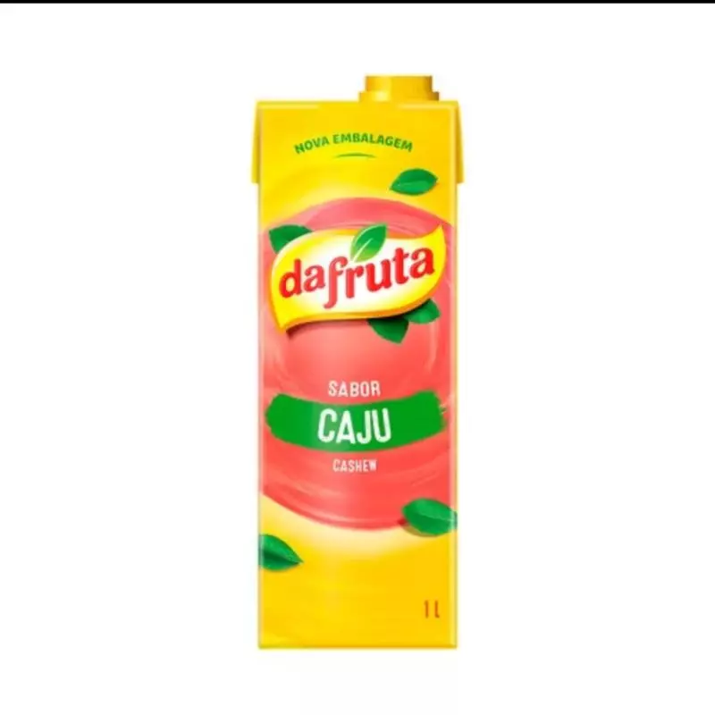 Suco caju 1 lt